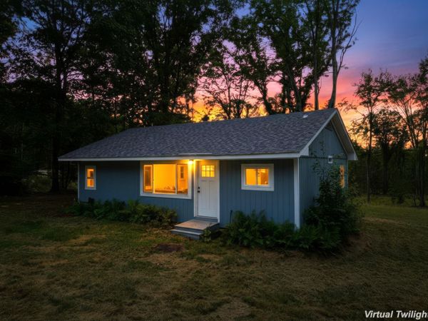 67 Sam Wentworth Road , Lebanon, ME 04027