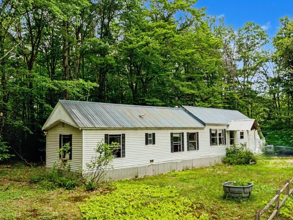 29 Haley Town Road , Fryeburg, ME 04037