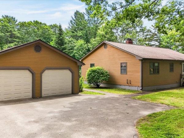 59 Union Street , Ellsworth, ME 04605
