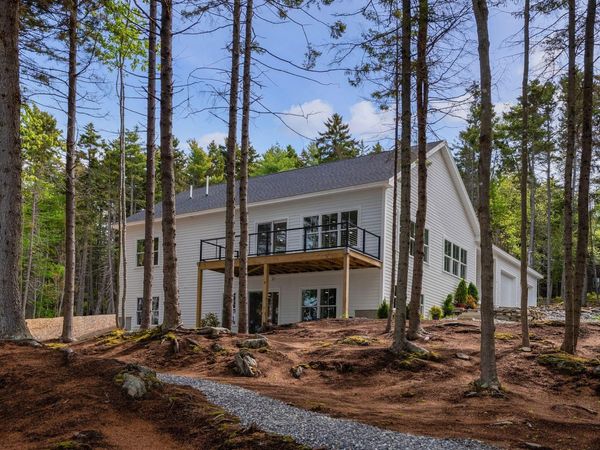 12 Parthas Court, Harpswell, ME 04079