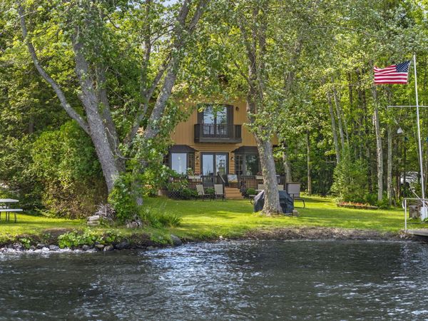 177 & 175 Kitchen Hill Road , Newport, ME 04953