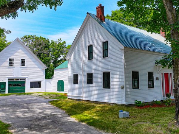 218 Main Street , Lovell, ME 04051