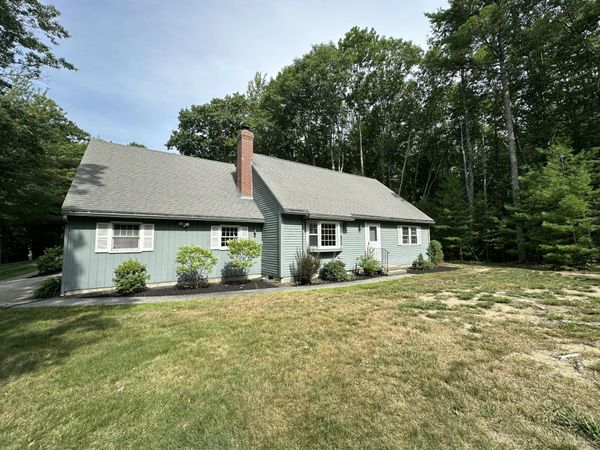 231 Flintlock Village , Unit 4, Wells, ME 04090