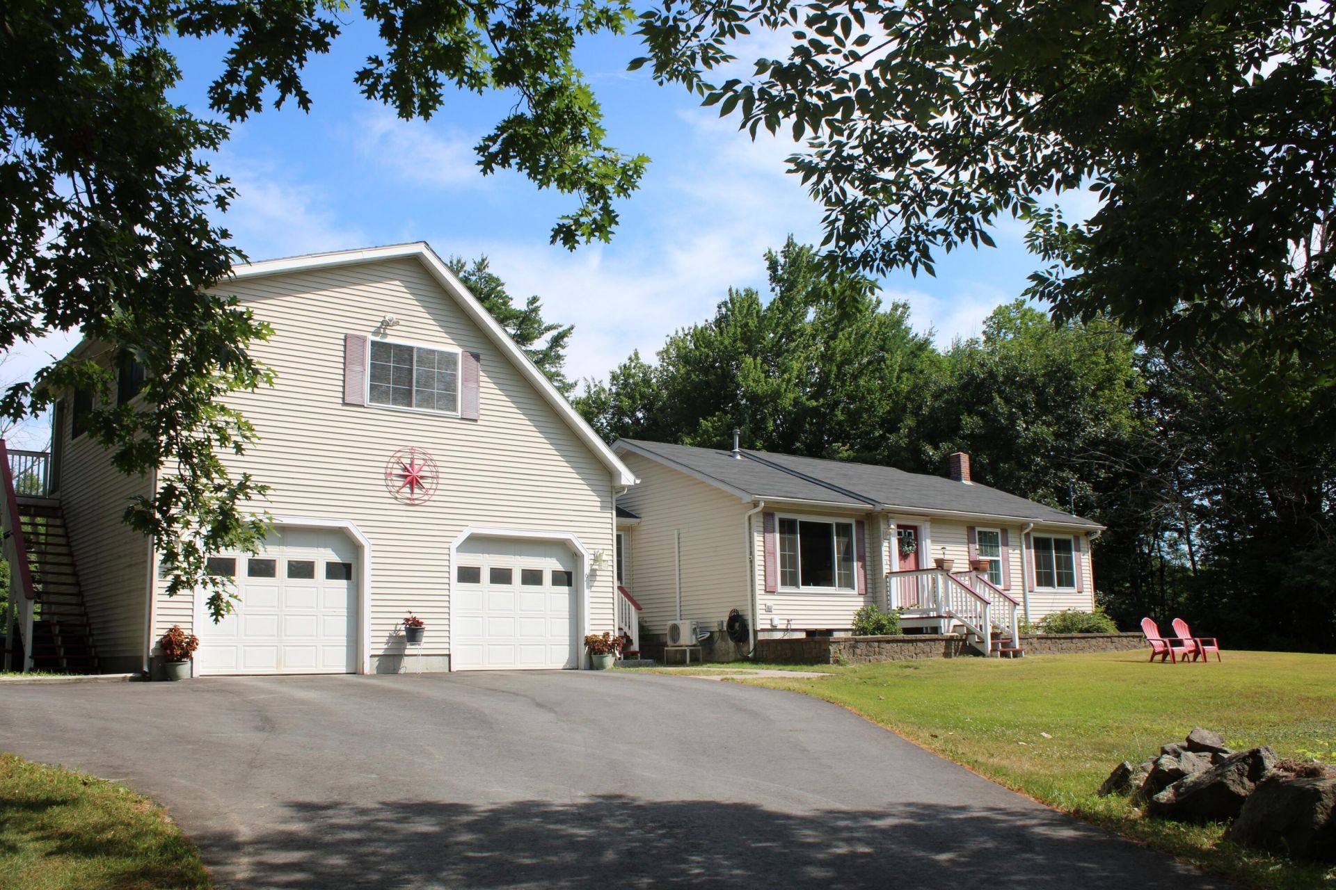 6 Waycross Way, Limerick, ME 04048 Main Photo