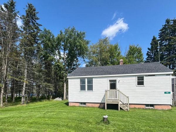 655 Main Street , Saint Agatha, ME 04772
