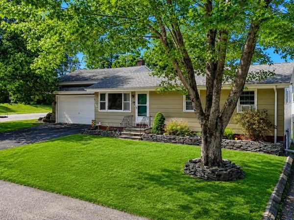 49 Ashmount Street , Lewiston, ME 04240