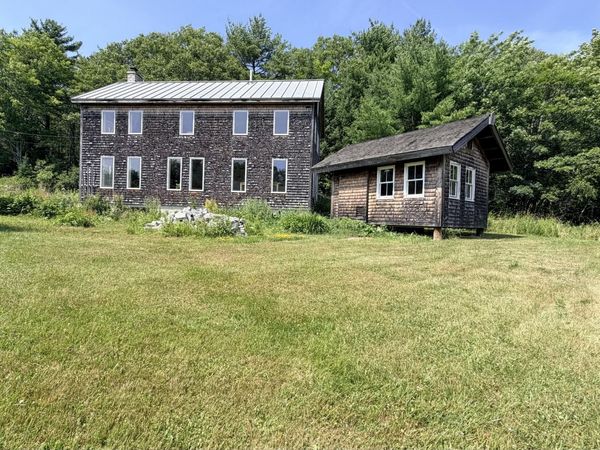 82 Quaker Point Road , West Bath, ME 04530