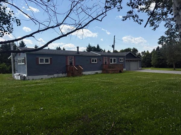 Fort Kent, ME 04743