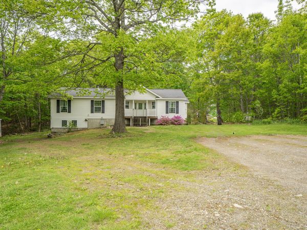 349 Veterans Highway , Brooks, ME 04921