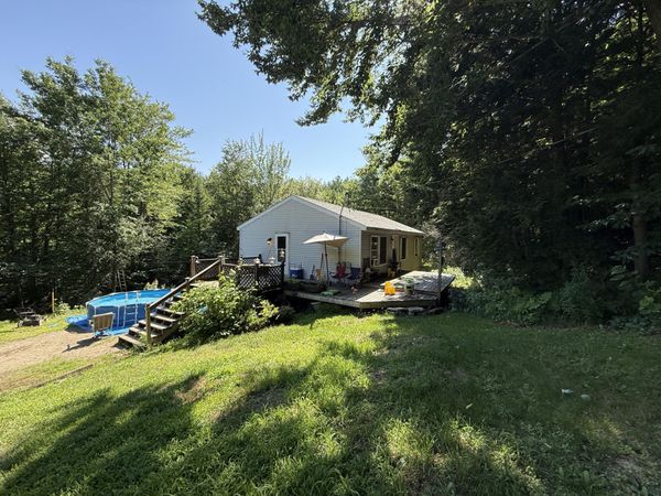16 Granite Heights , Jay, ME 04239