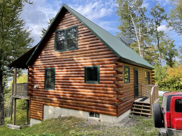 11 Alca Heights Road , Parkertown Twp, ME 04970