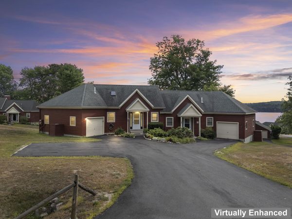 14 Lancelot Road , Unit 14, Naples, ME 04055