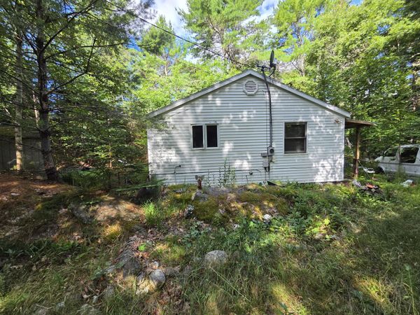 45 Reed Road , Boothbay Harbor, ME 04538
