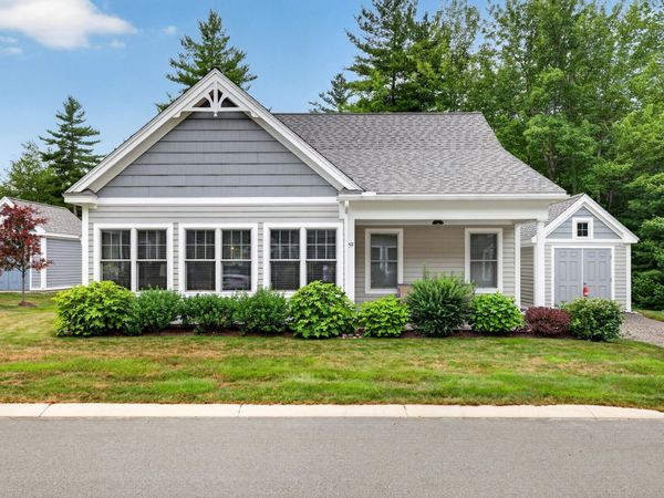 59 Patriot Way , Unit 144, Arundel, ME 04046