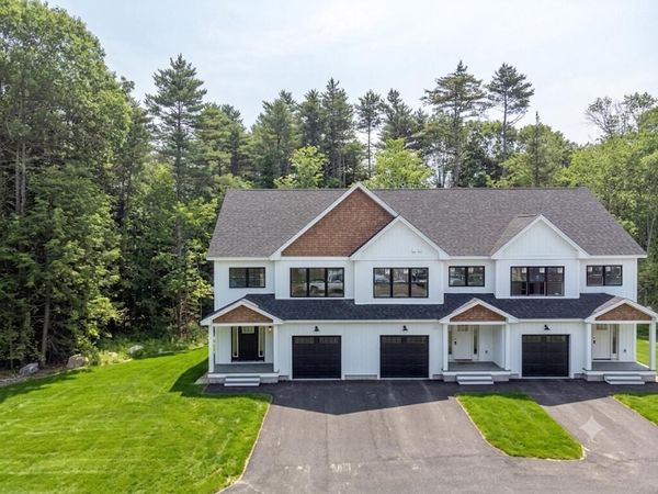 14A Coppice Grove Drive , Unit 7, Gray, ME 04039