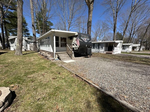 150 Chapel Road , Unit 721, Wells, ME 04090