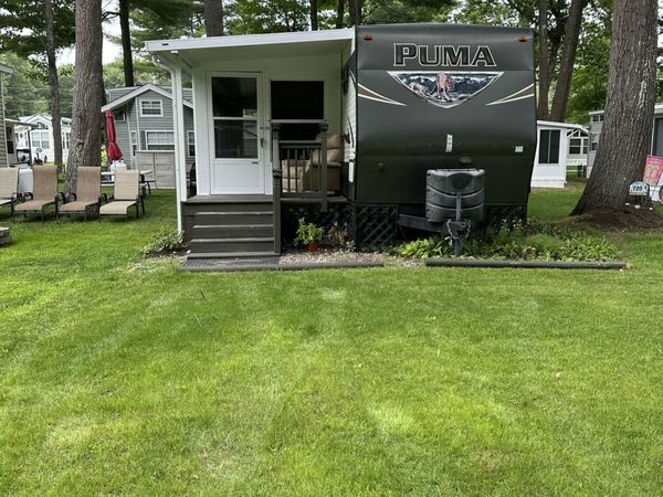 150 Chapel Road , Unit 721, Wells, ME 04090