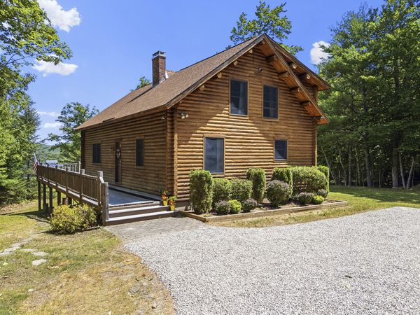 98 Stevens Road, Stoneham, ME 04231