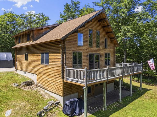98 Stevens Road, Stoneham, ME 04231