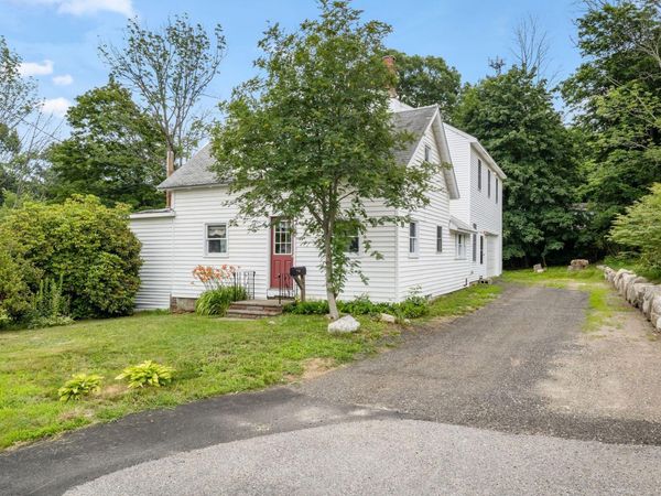 146 Anthoine Street , South Portland, ME 04106