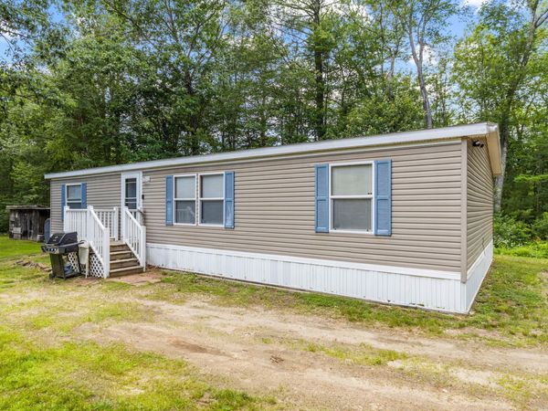 147 Mouse Lane , Alfred, ME 04002