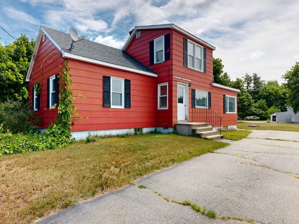 15 W Waterman Road , Auburn, ME 04210