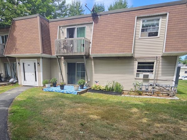 191 Russell Street , Unit 4, Lewiston, ME 04240