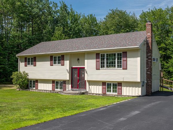 55 Hanna Drive , Waterboro, ME 04030