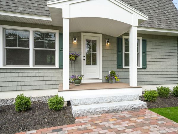 256 Berwick Road , Ogunquit, ME 03907