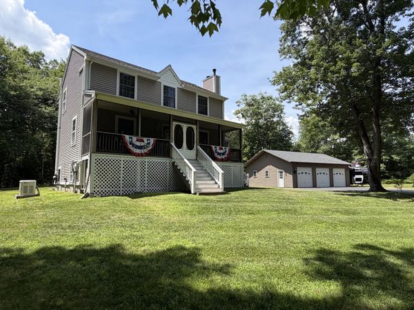 10 Angelwood Road , Standish, ME 04084