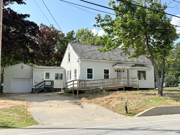 240 Granite Street , Biddeford, ME 04005