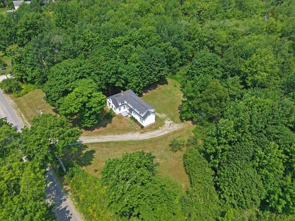 245 Old Route 1 , Hancock, ME 04640