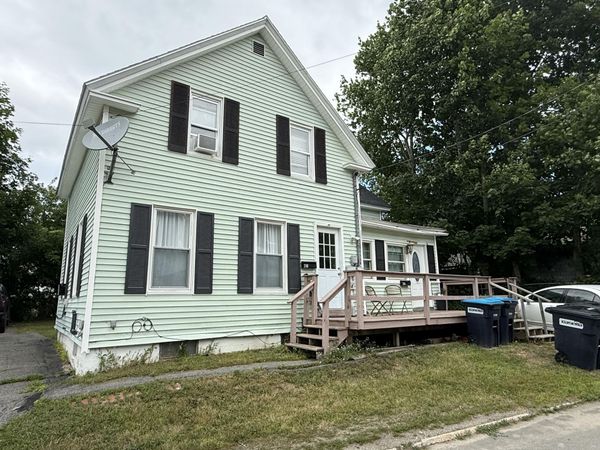 28 Bodwell Street , Old Town, ME 04468