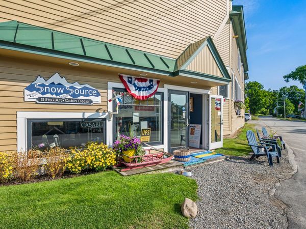 2485 Main Street, Unit 3, Rangeley, ME 04970