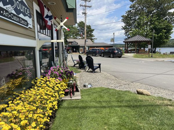 2485 Main Street , Unit #3, Rangeley, ME 04970