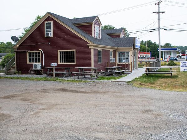 1587 Atlantic Highway , Waldoboro, ME 04572