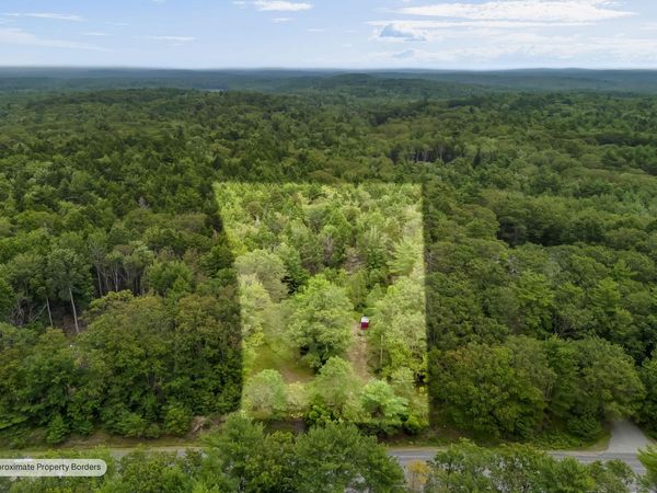 864 Bristol Road , Bristol, ME 04539