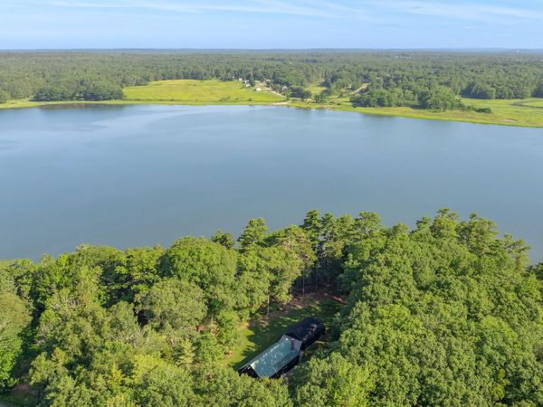 0 Mere Point Road, Brunswick, ME 04011