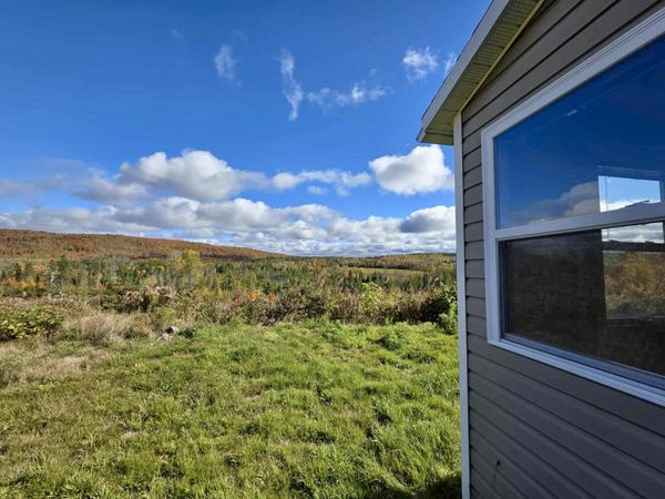 103 Rossignol Road , Saint Agatha, ME 04772