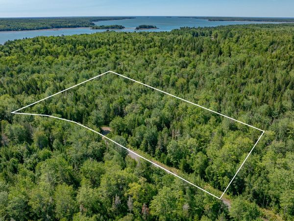 Lot #12 Merganser Drive , Gouldsboro, ME 04607