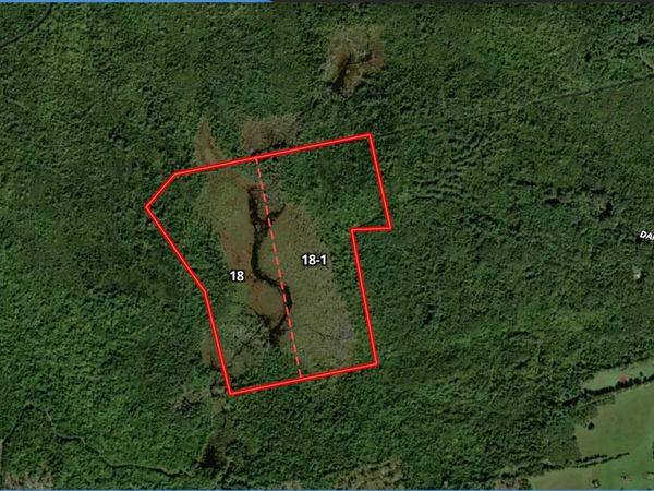 M5L18&18-1 Clark Road , Burlington, ME 04417