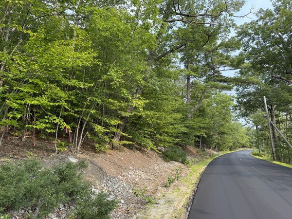 Lot 15-3B Sweden Road , Bridgton, ME 04009