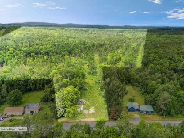 43 Canaan Road , Pittsfield, ME 04967