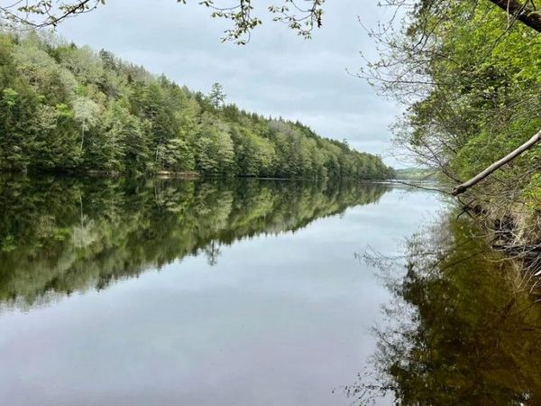 Lot 1-1A Madison Road , Norridgewock, ME 04957