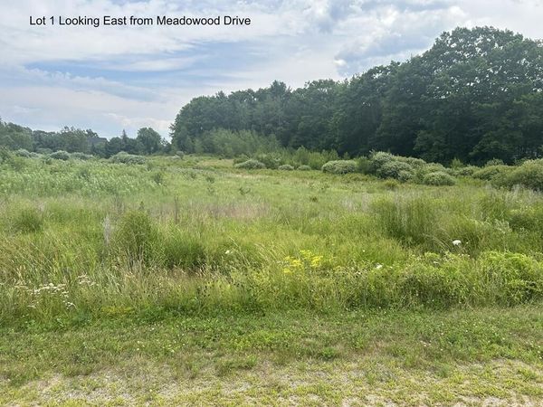 1 Meadowood Drive , Hallowell, ME 04347