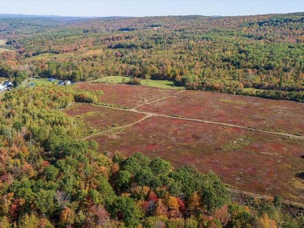 Map 14 Lot 21 Shepard Hill Road , Union, ME 04862
