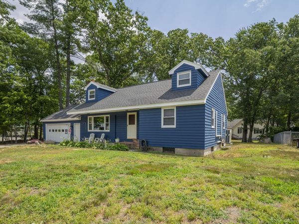 6 Milton Avenue , Sanford, ME 04073