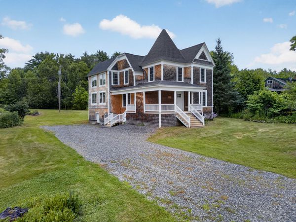 144 Main Street Hill, Dexter, ME 04930