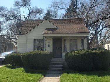 8661 Minock Street, Detroit, MI 48228
