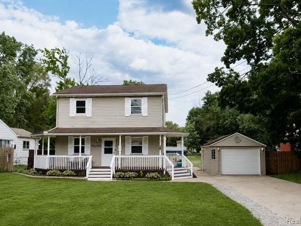 24345 Mary Street, Taylor, MI 48180